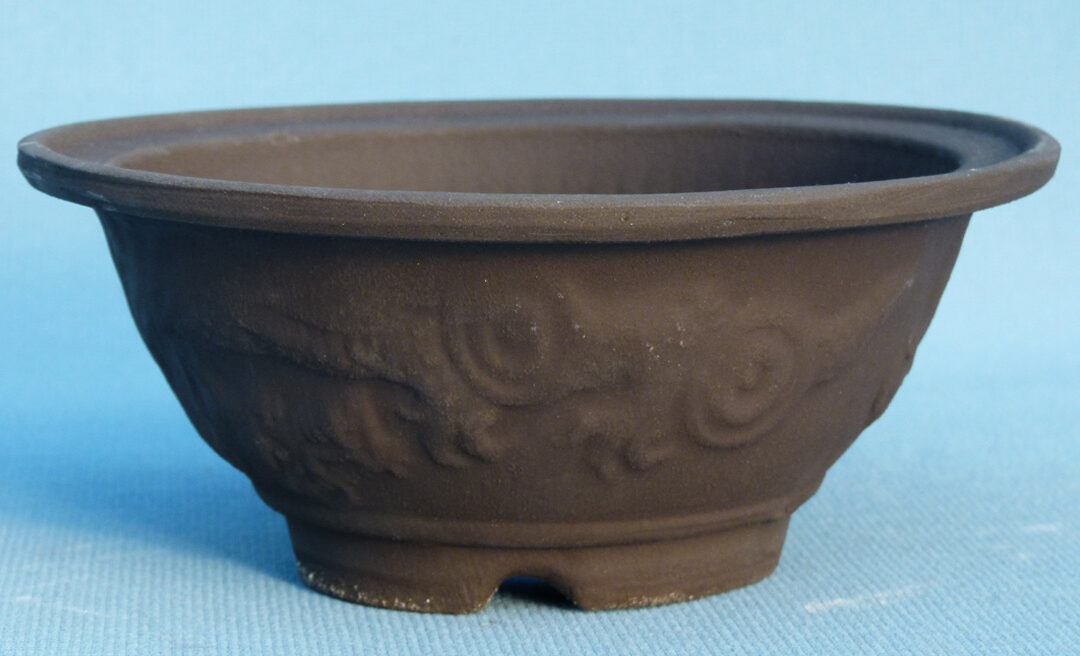 SPECIAL OFFER! Japanese Made Quality Stoneware Bonsai Pots
