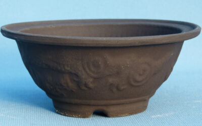 SPECIAL OFFER! Japanese Made Quality Stoneware Bonsai Pots