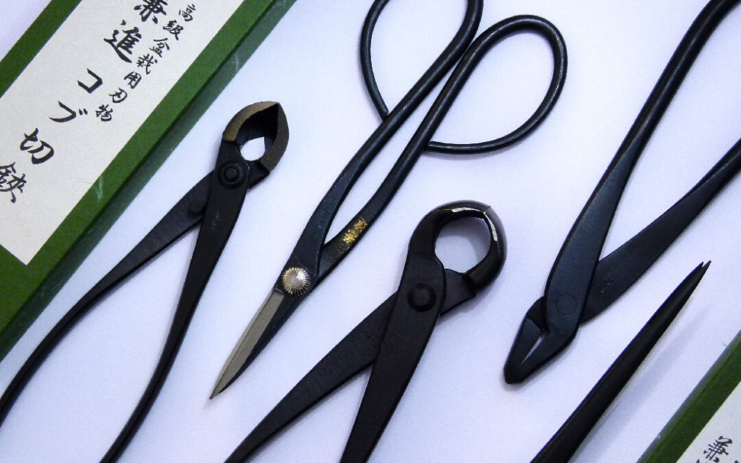 What a Bunch of Tools