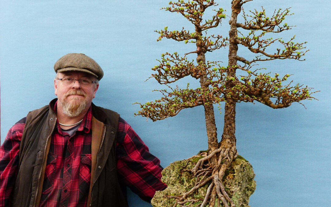 New Video – Japanese Larch Restoration Part 1