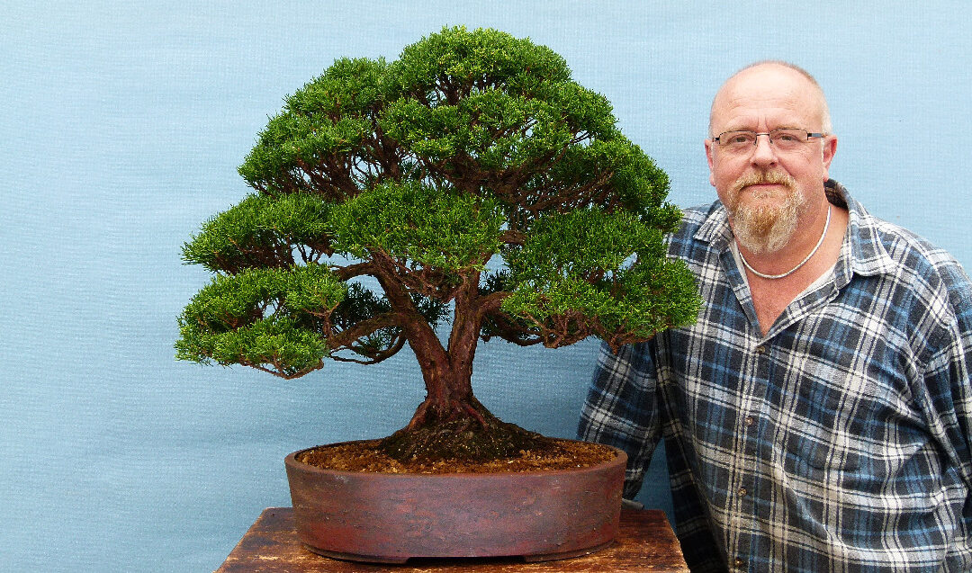 Juniper Pruning Video Available Now