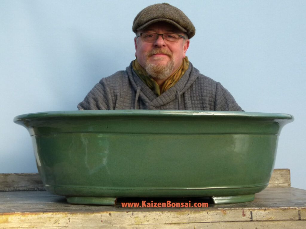 Extra Large Bonsai Pots